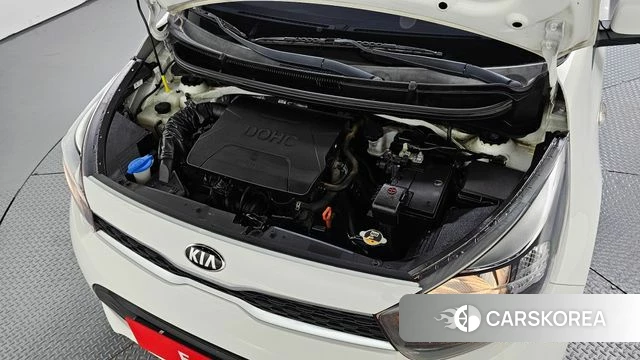 Kia All New Morning (JA) id 4907549 из Кореи 26