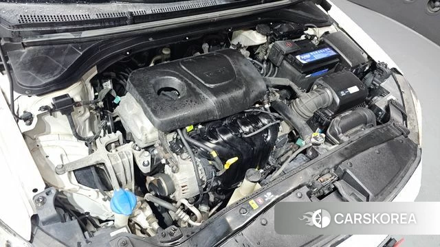 Hyundai Avante AD id 4568784 из Кореи 24