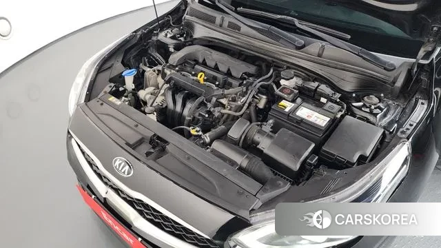 Kia Come New K3 id 3469817 из Кореи 16