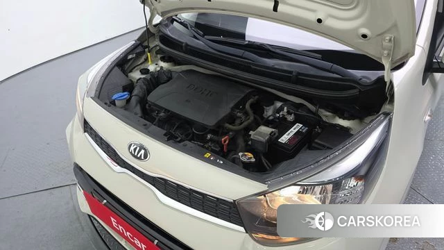 Kia All New Morning (JA) id 4587443 из Кореи 16