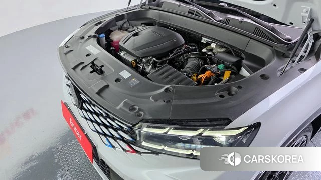 Renault Korea (Samsung) Grand Coleos id 3896649 из Кореи 16