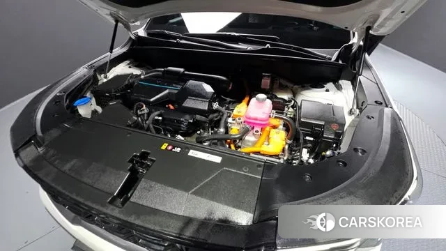 Kia The New Sorento 4th Generation id 3190851 из Кореи 16