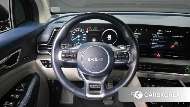 Kia Sportage 5th Generation Hybrid id 2974517 из Кореи 16