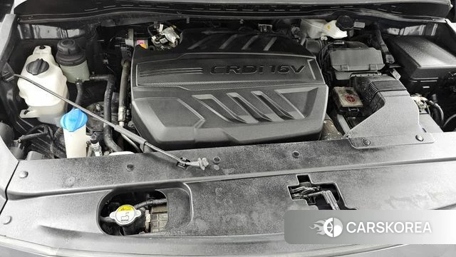 Kia The New Carnival id 4944190 из Кореи 16