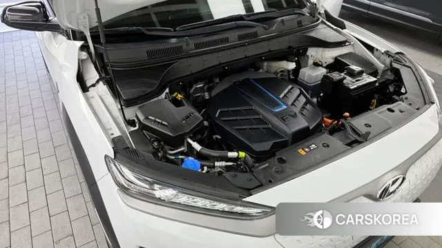 Hyundai Kona Electric id 3385938 из Кореи 16