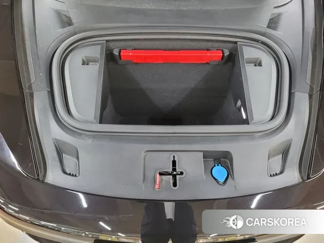 Porsche Taycan id 3472918 из Кореи 16