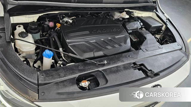 Kia The New Carnival id 4188331 из Кореи 16