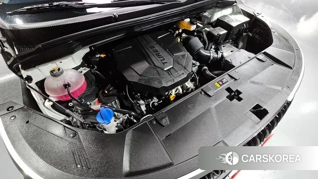 Kia Carnival 4th generation id 3023246 из Кореи 16