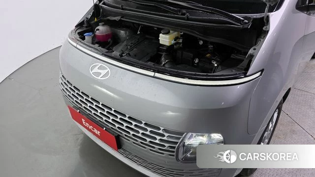 Hyundai Staria id 3810947 из Кореи 16