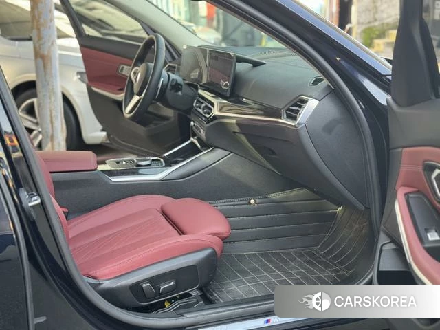 BMW 3 series id 4320657 из Китая 11