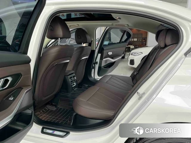 BMW 3 series id 4307332 из Китая 18