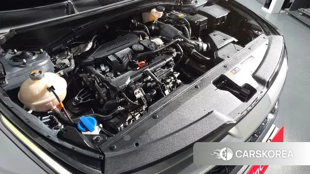 Kia Sportage 5th Generation id 3561457 из Кореи 16