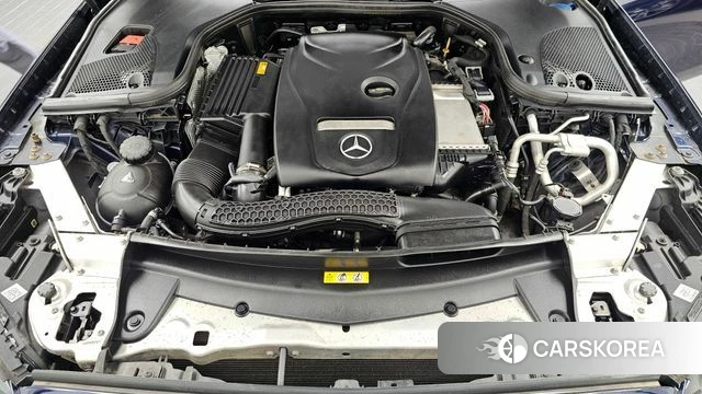 Mercedes-Benz E-Class W213 id 4684338 из Кореи 16