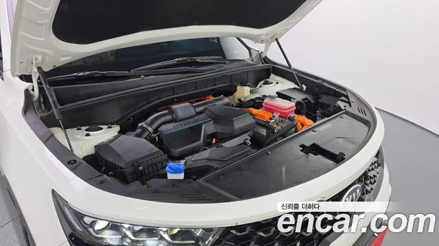 Kia Sorento 4th Generation id 2712271 из Кореи 16