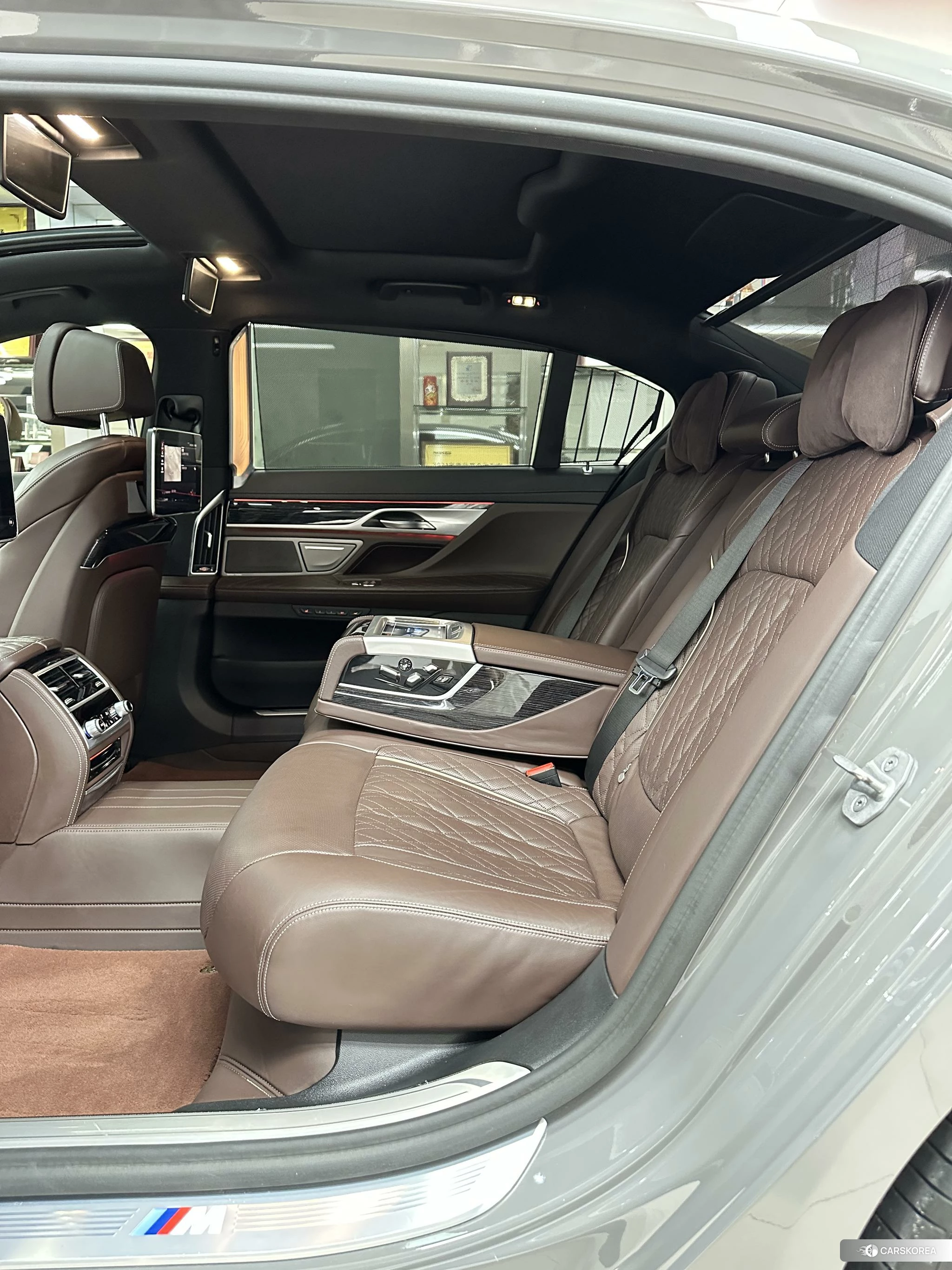 BMW 7 series id 4512441 из Китая 23