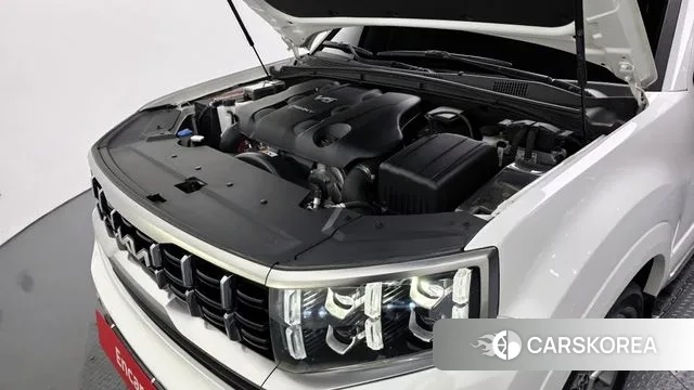 Kia Mohave Master id 3670335 из Кореи 16