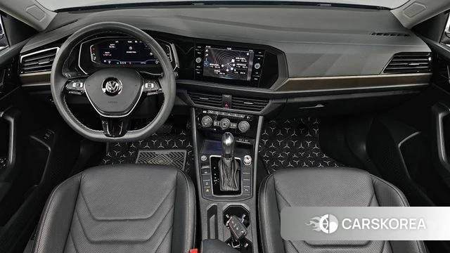 Volkswagen 7th Generation of Jetta id 4651145 из Кореи 28