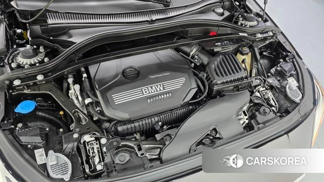 BMW 2 Series Gran Coupe (F44) id 3838148 из Кореи 16