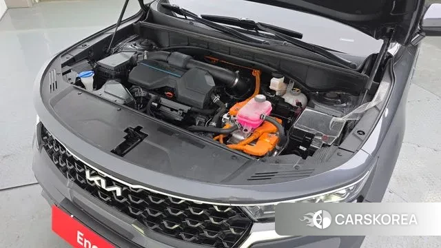 Kia Sorento 4th Generation id 3591717 из Кореи 16