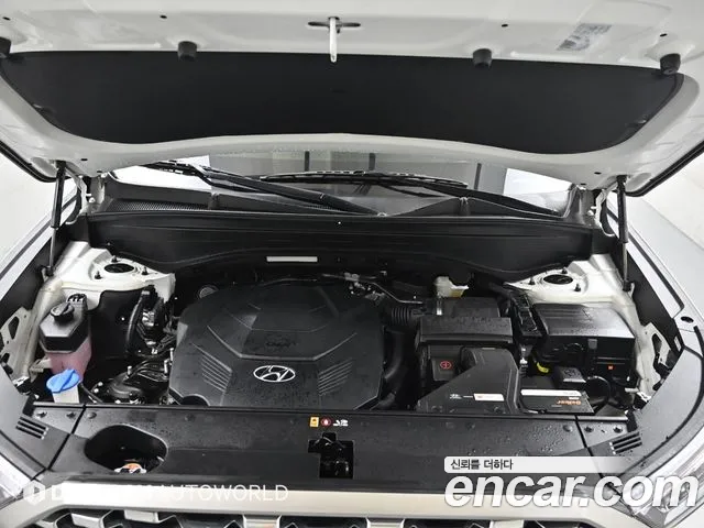 Hyundai Palisade id 2675770 из Кореи 16