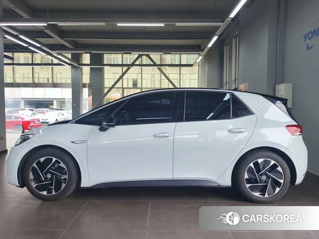 Volkswagen ID.3 id 4290570 из Китая 10
