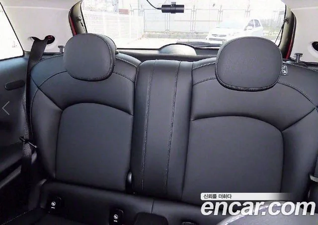 Mini Cooper id 2863623 из Кореи 15