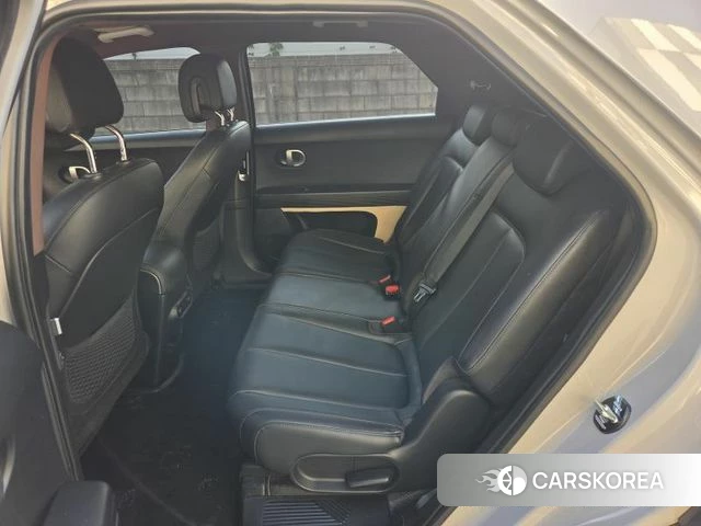 Hyundai Ionic 5 id 4736205 из Кореи 16