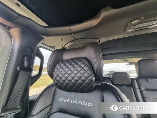 Jeep Wrangler (JL) 2021 Белый из Кореи, фото 6