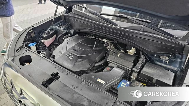 Hyundai The New Palisade id 4178058 из Кореи 16