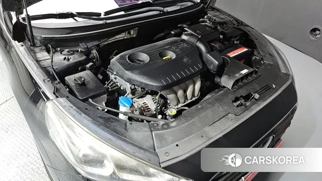 Hyundai Sonata New Rise id 3000612 из Кореи 16