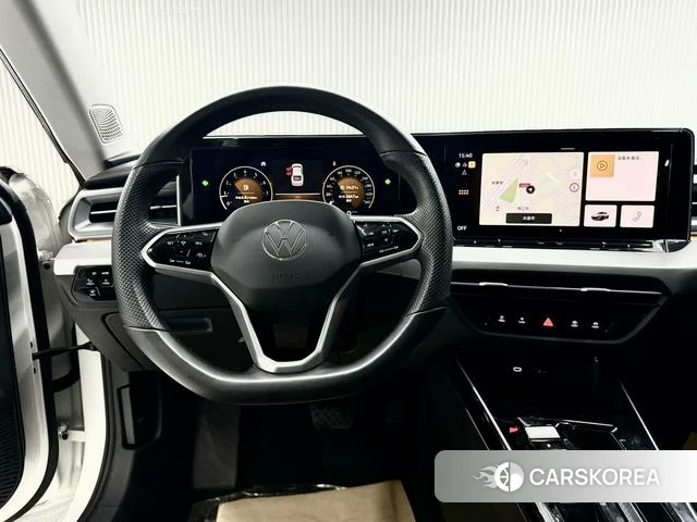 Volkswagen Lingdu id 4255955 из Китая 20