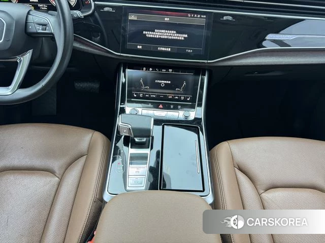 Audi Q7 id 4258724 из Китая 18