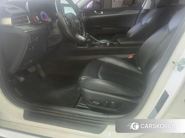 Kia K5 3rd generation id 4383683 из Кореи 12