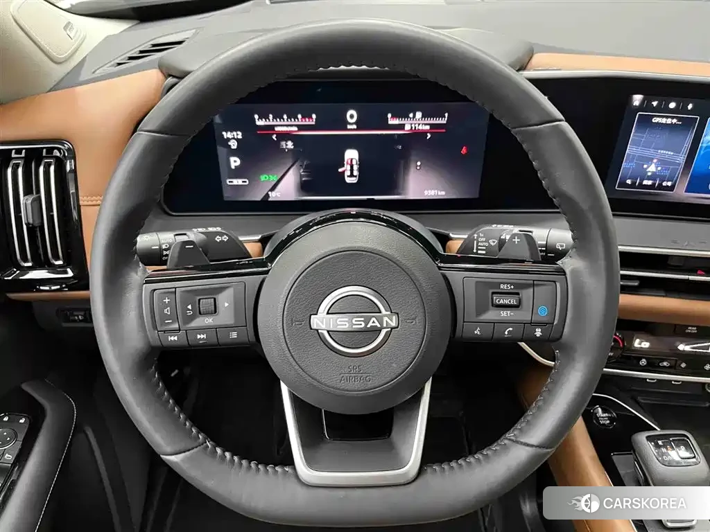Nissan Pathfinder id 4538602 из Китая 23