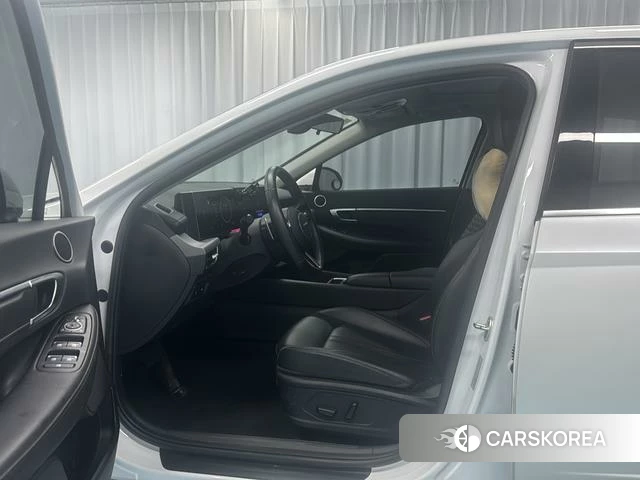 Hyundai Sonata id 4264134 из Китая 16