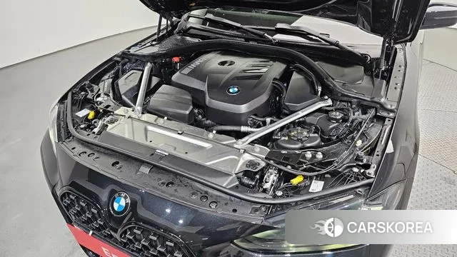 BMW 4 Series (G22) id 3415382 из Кореи 16