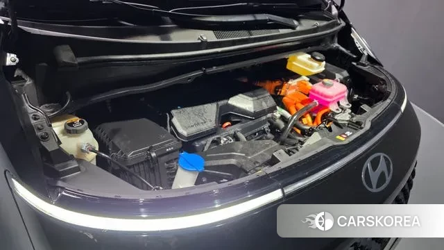 Hyundai Staria id 3614547 из Кореи 16