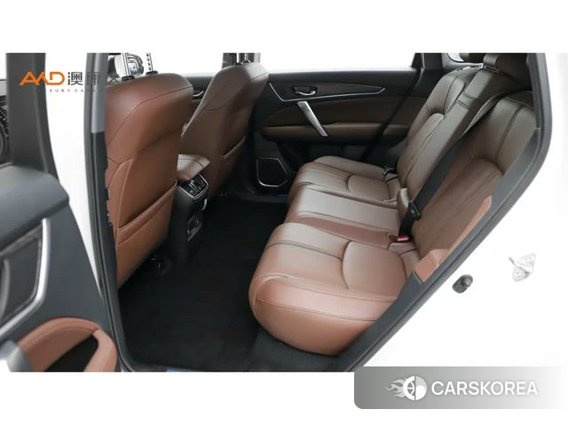 Honda UR-V 2022 Белый из Китая, фото 6