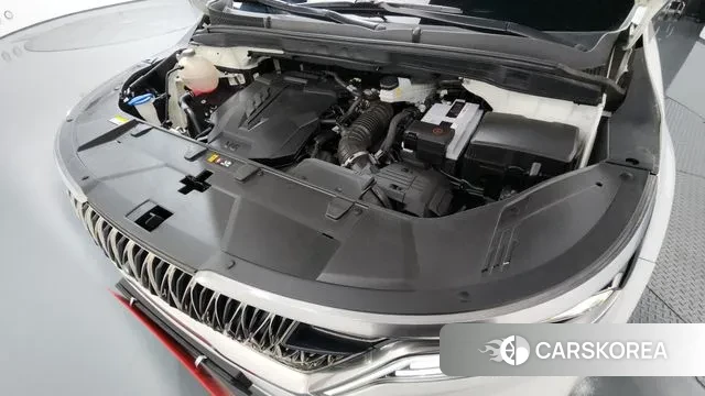 Kia Carnival 4th generation id 3372915 из Кореи 16