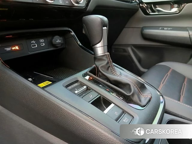 Honda CR-V 6th generation id 4432593 из Кореи 11