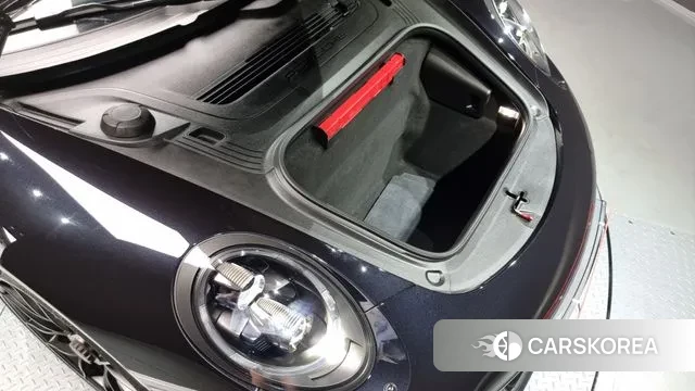 Porsche 911(992) id 3004448 из Кореи 16