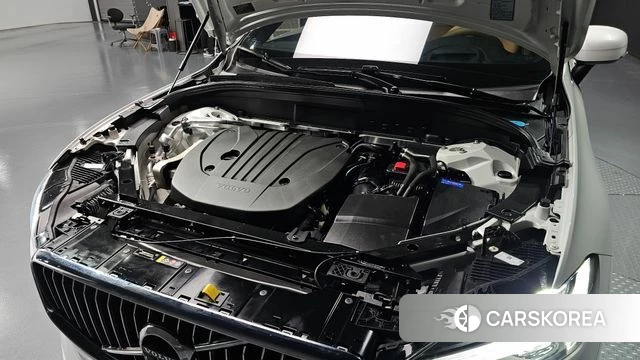 Volvo XC60 second Generation id 4187364 из Кореи 27