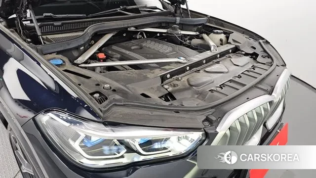 BMW X6 (G06) id 3059791 из Кореи 16