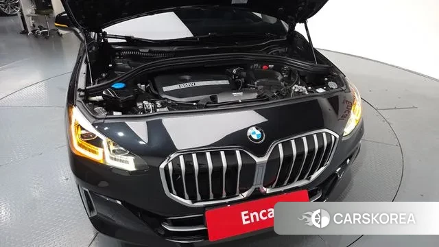 BMW 2 Series Active Tourer (U06) id 3115105 из Кореи 16