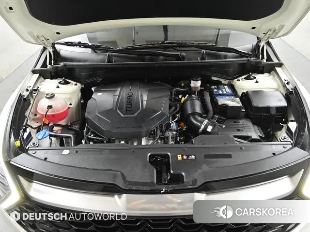 Kia Sportage 5th Generation id 3629952 из Кореи 16