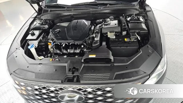 Hyundai The New Grandeur IG id 3572626 из Кореи 16