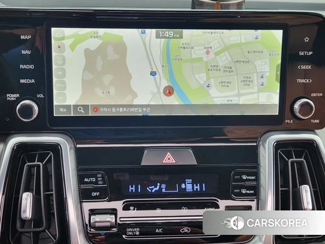 Kia Sorento 4th Generation id 4772900 из Кореи 16