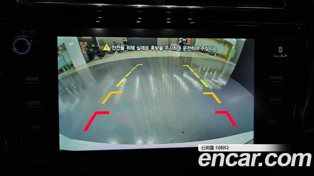 Ssangyong Berry New Tivoli id 2693553 из Кореи 16