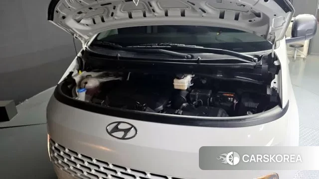 Hyundai Staria id 3406702 из Кореи 16