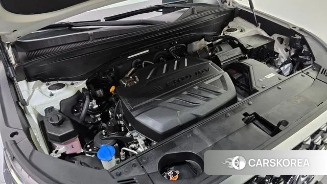 Hyundai Palisade id 3760262 из Кореи 16